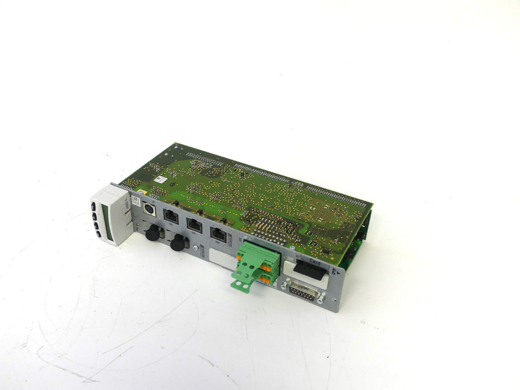 REXROTH CSH01.3C-SE-ENS-NNN-CCD-NN-S-NN-FW