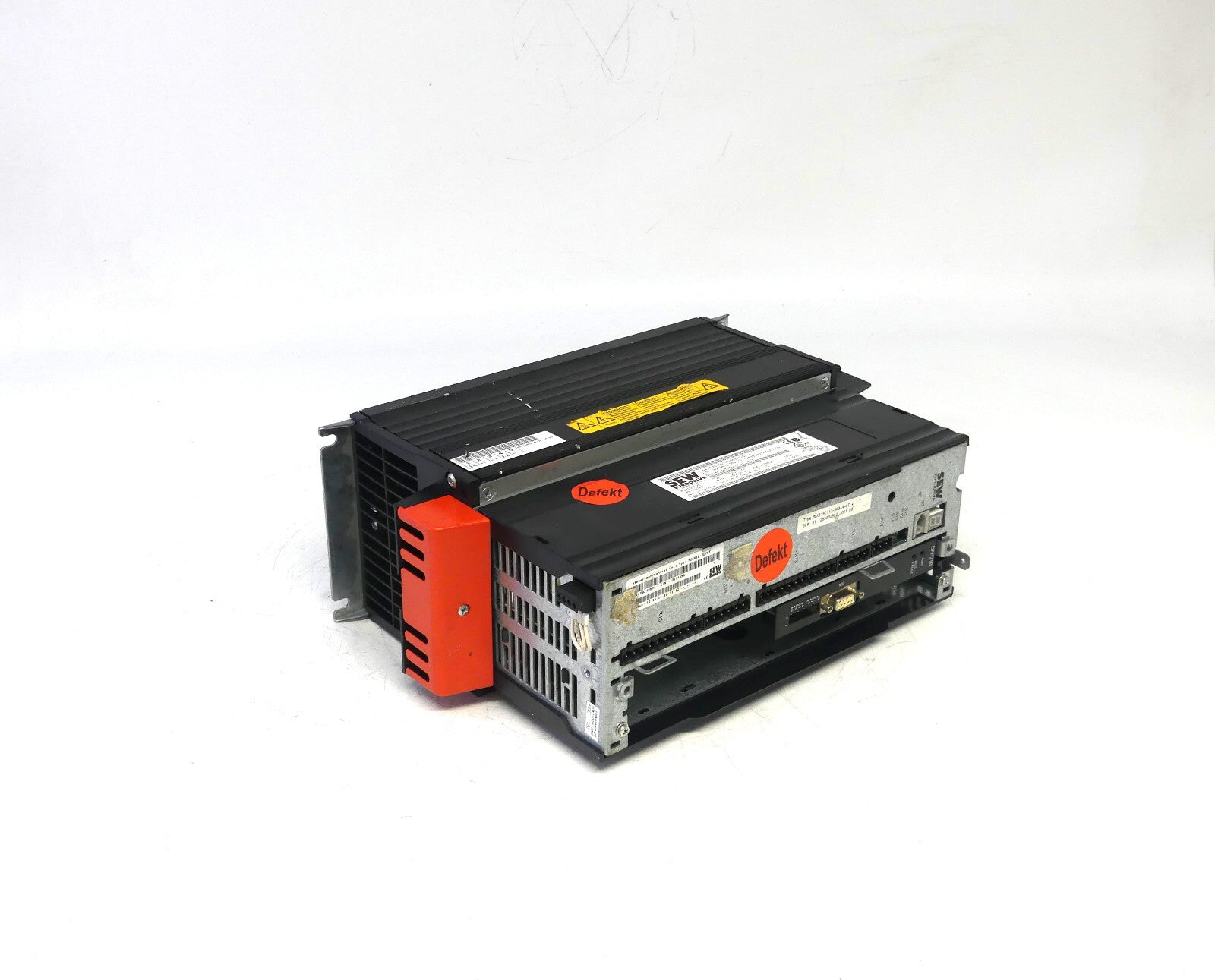 SEW-Eurodrive MDX61B0110-5A3-4-OT (defekt)