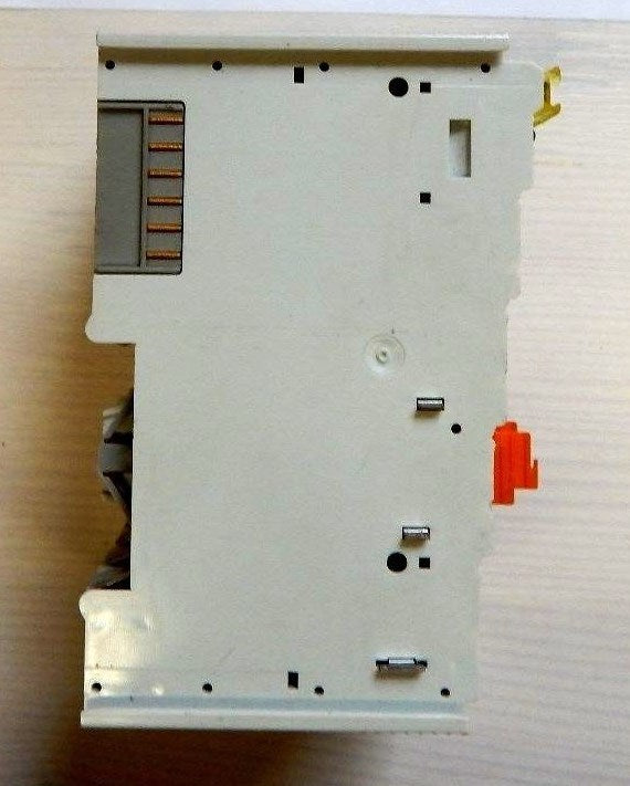 BECKHOFF - 2-Kanal-Digital-Eingangsklemmen 24 V DC - KL1002