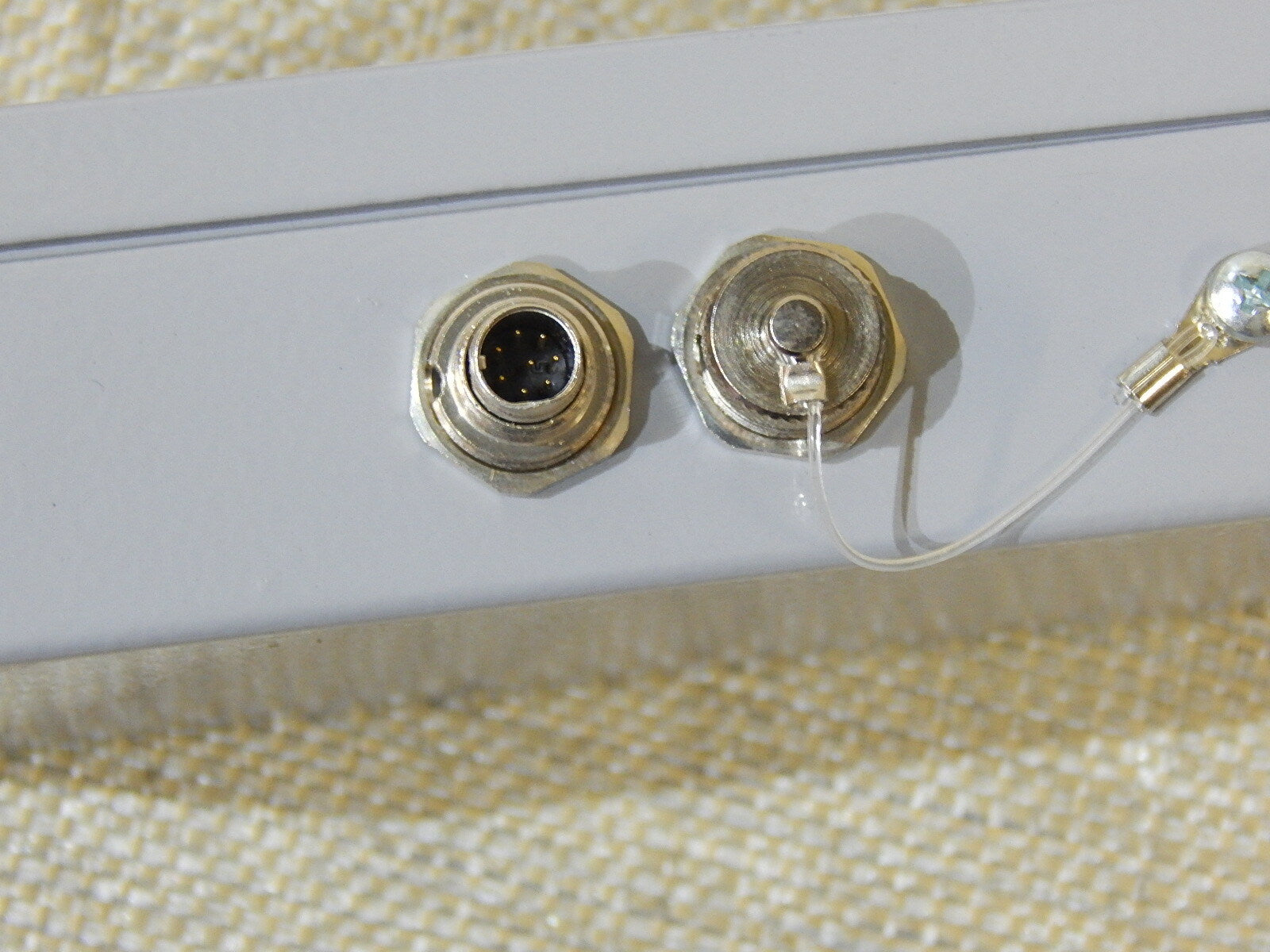 Baumer IDENT SDM-ACCESSBOX  Artikal:DD100270
