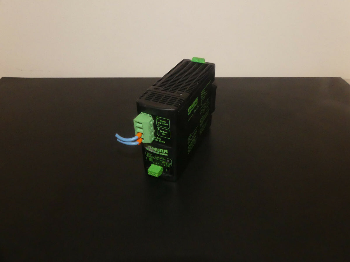Murr Elektronik MB Cap 20/24