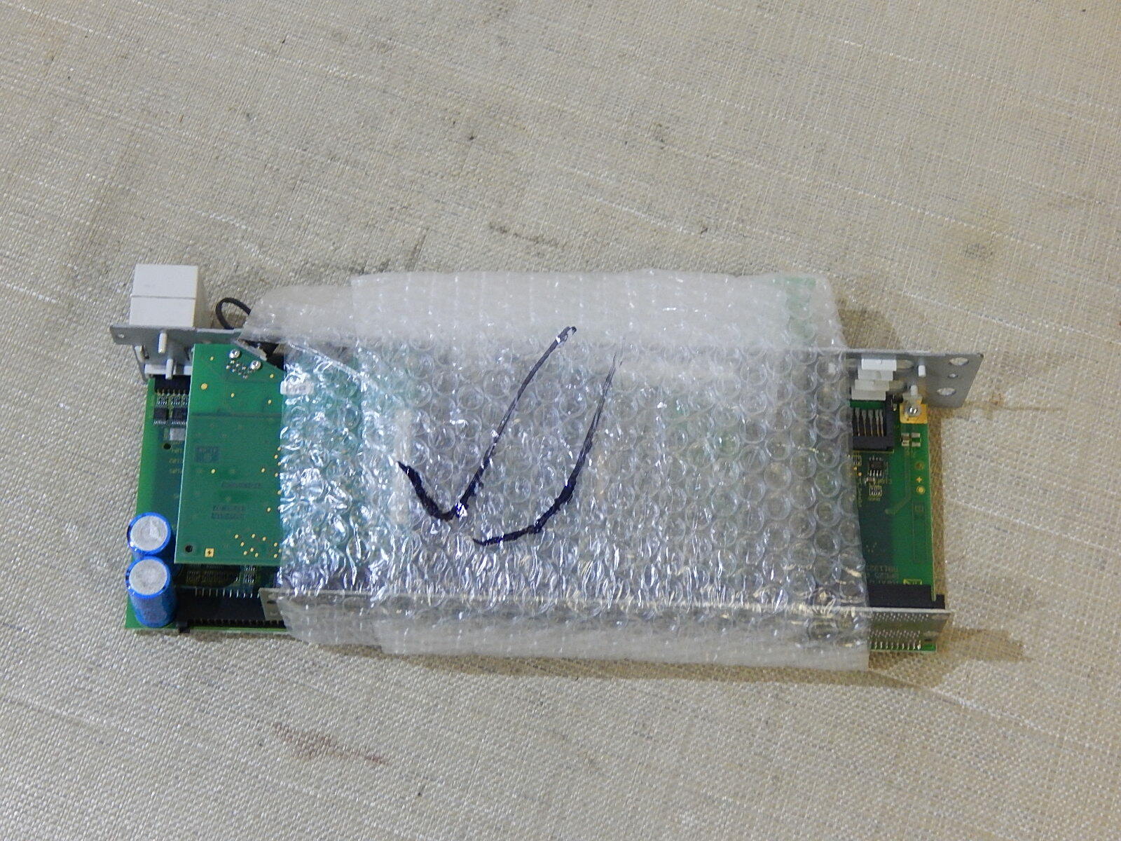 Rexroth Indramat COB01.1C-SE-ENS-ENS-NNN-NNN-NN-S-NN-FW used