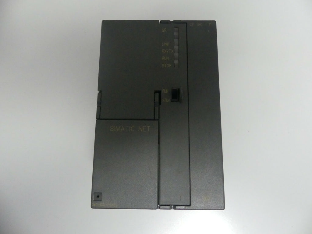 Siemens 6GK7343-1GX11-0XE0