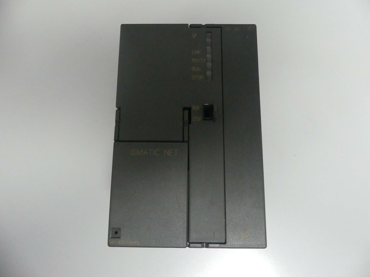 Siemens 6GK7343-1GX11-0XE0