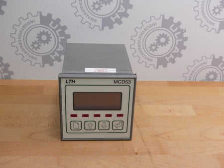 LTH ELECTRONICS MCD53PI
