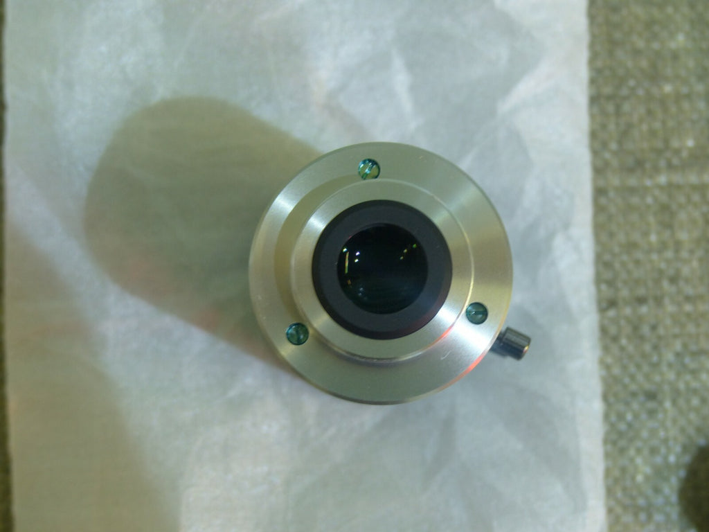 35,0 mm Lens Objektiv aku-3514-5M