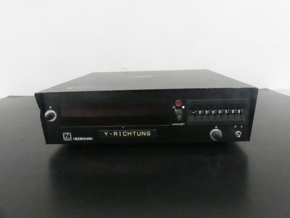Heidenhain 300.174.070