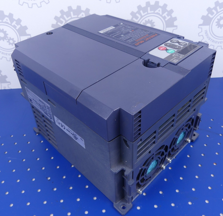 Fuji Electric / FRN7.5E1S-4E / Hochleistungs-Umrichter / 7,5kW