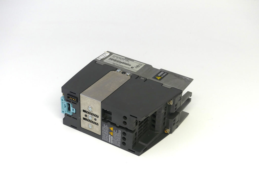 SIEMENS 6SL3210-1SE11-7UA0