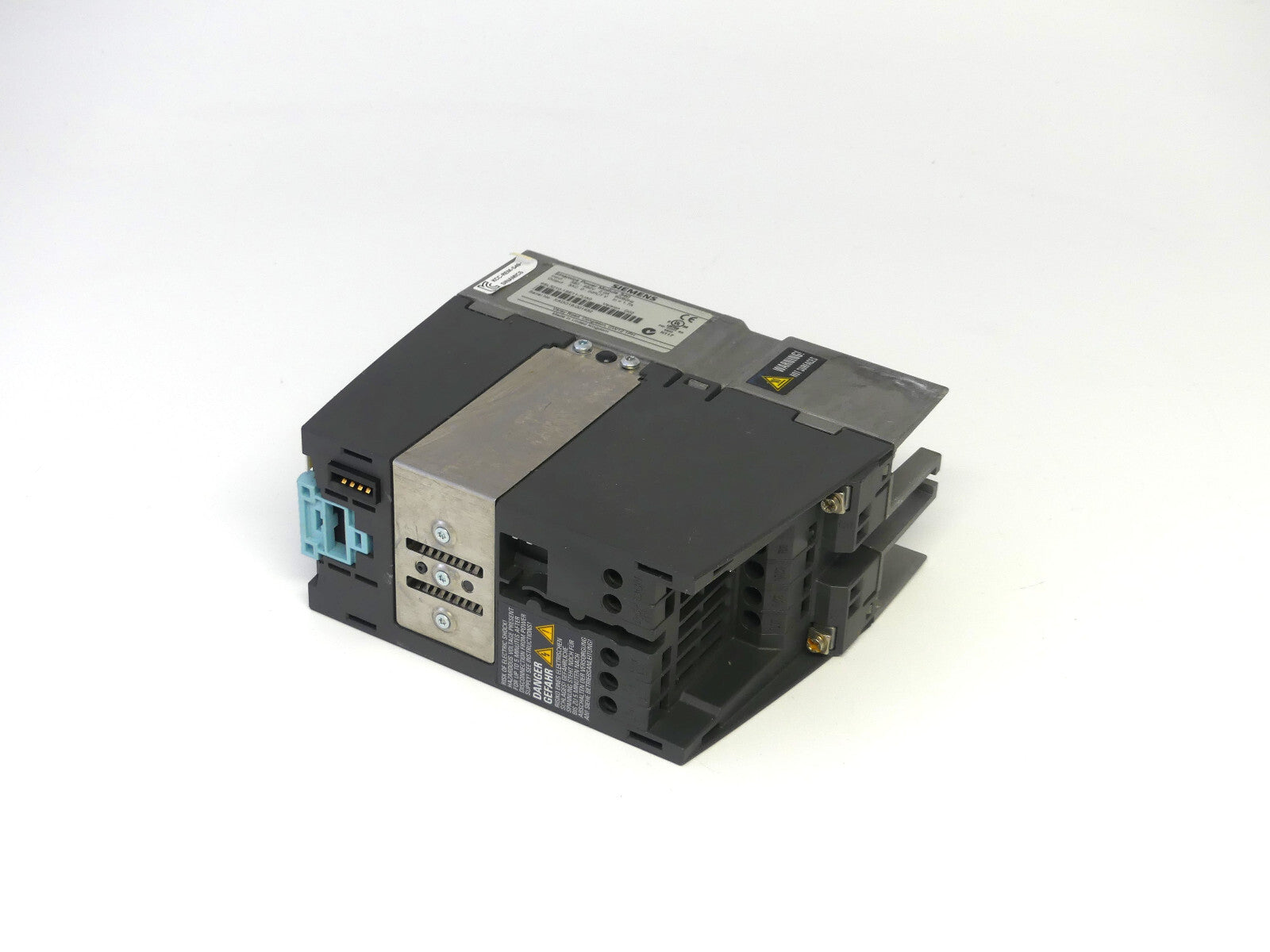 SIEMENS 6SL3210-1SE11-7UA0