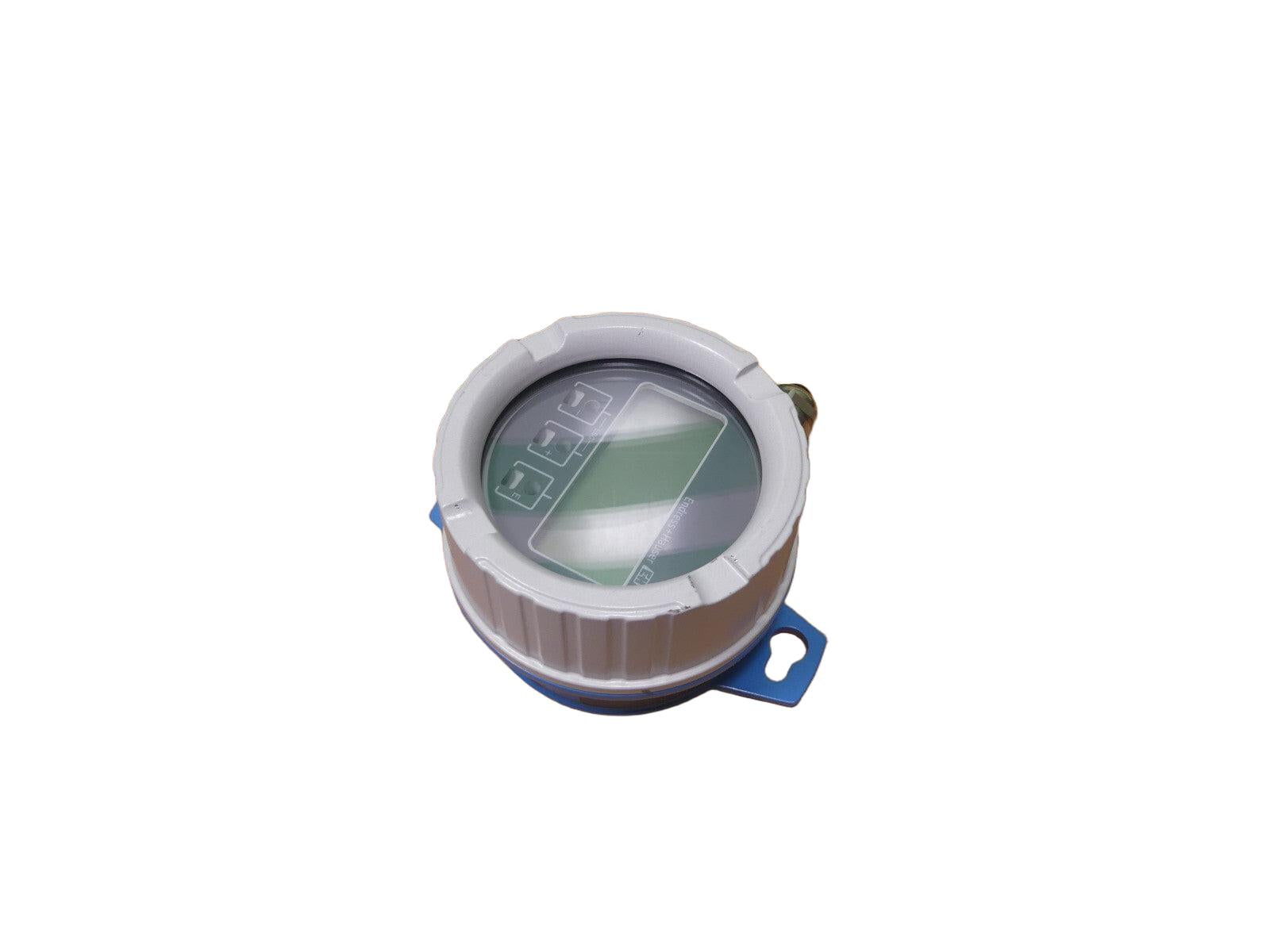 Endress + Hauser DKX001  unbenutzter s.Bilder