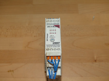 BST International ProLogic DO 8 Module