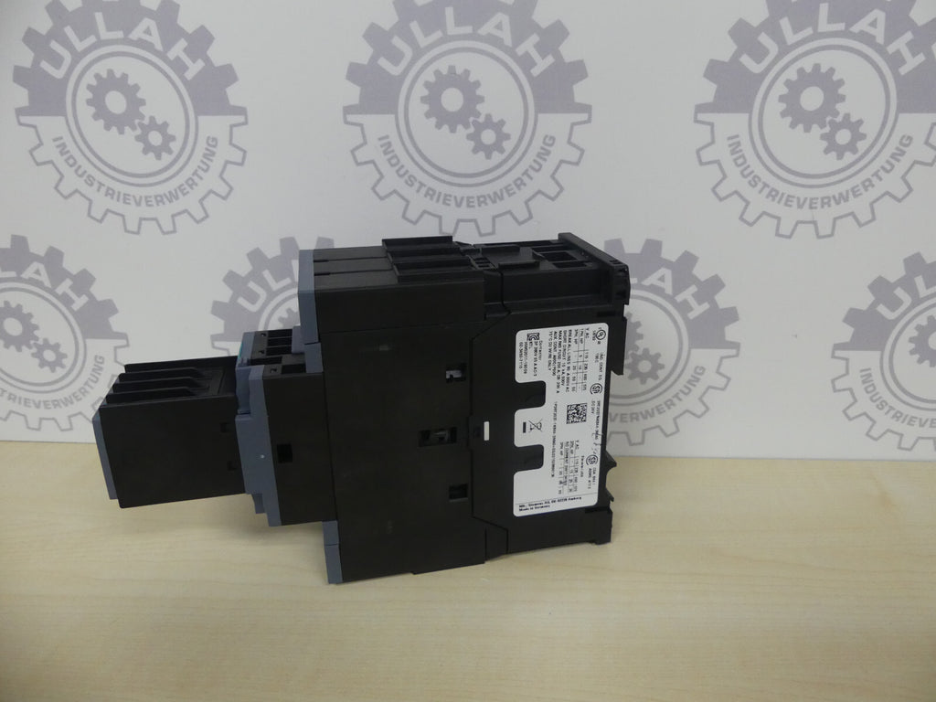 Siemens 3RT2037-1KB44-3MA0