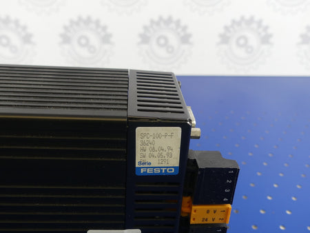 FESTO SPC-100-P-F 26240