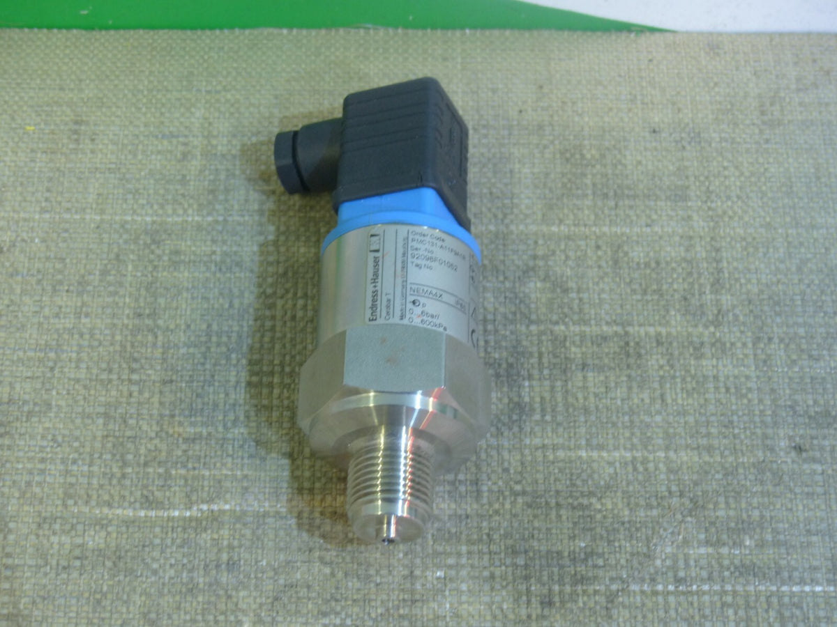 Endress+Hauser PMC131-A11F9A1R