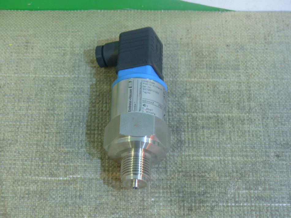 Endress+Hauser PMC131-A11F9A1R