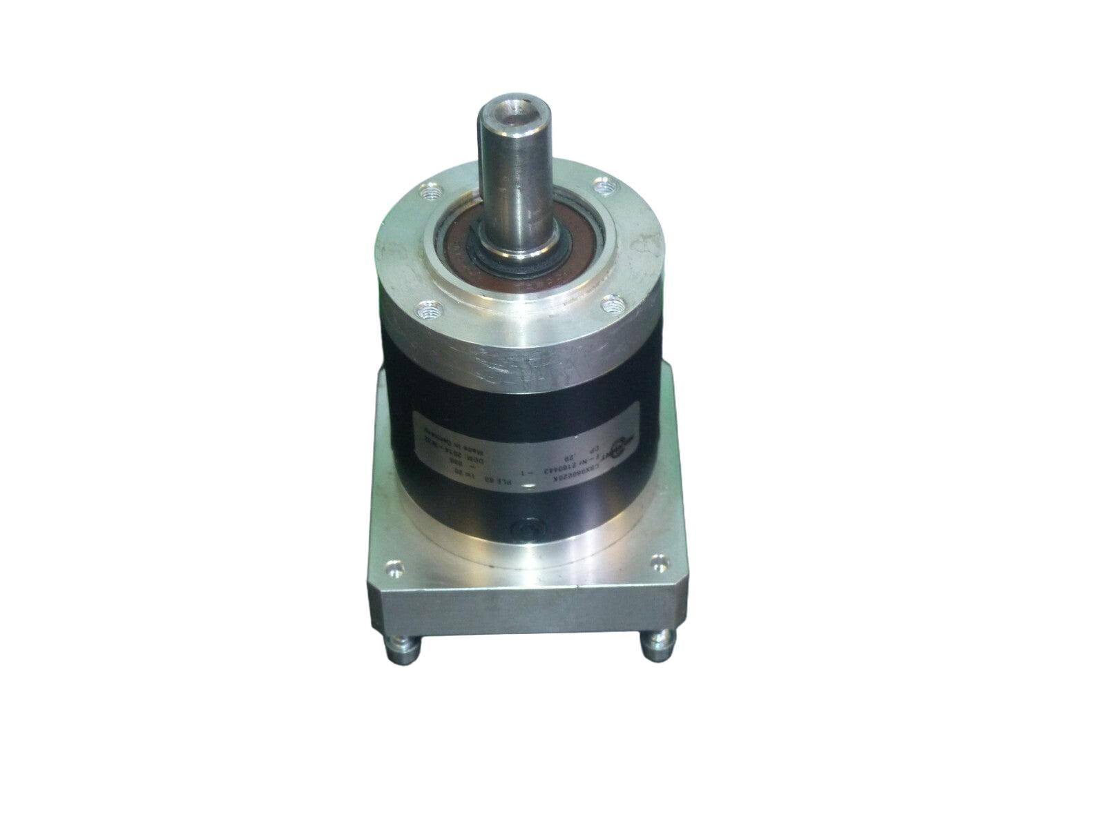 Neugart CBX060020K PLE60  i=20