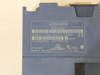 Siemens 6ES7 314-1AE04-0AB0 6ES7314-1AE04-0AB0 E:1+64KB Karte used