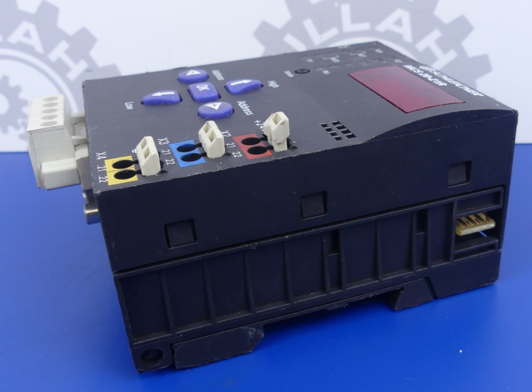 Schleicher MCS 20-21R