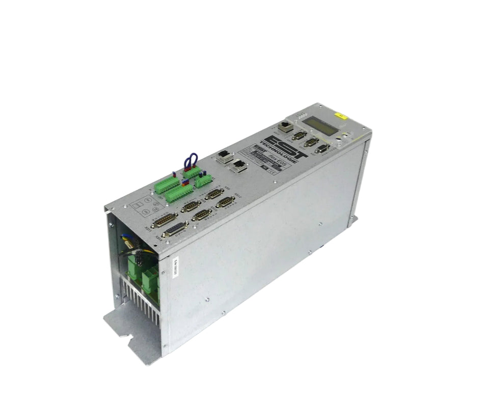 EST Technologie flex E05 MSR-SERVO-H-S-20A