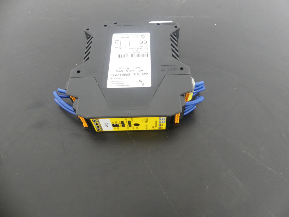 Bihl + Wiedmann BWU2236