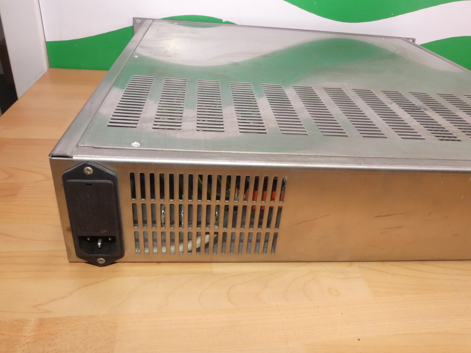 BRUKER GREAT 1/10 CONTROLLER 10A