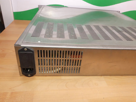 BRUKER GREAT 1/10 CONTROLLER 10A
