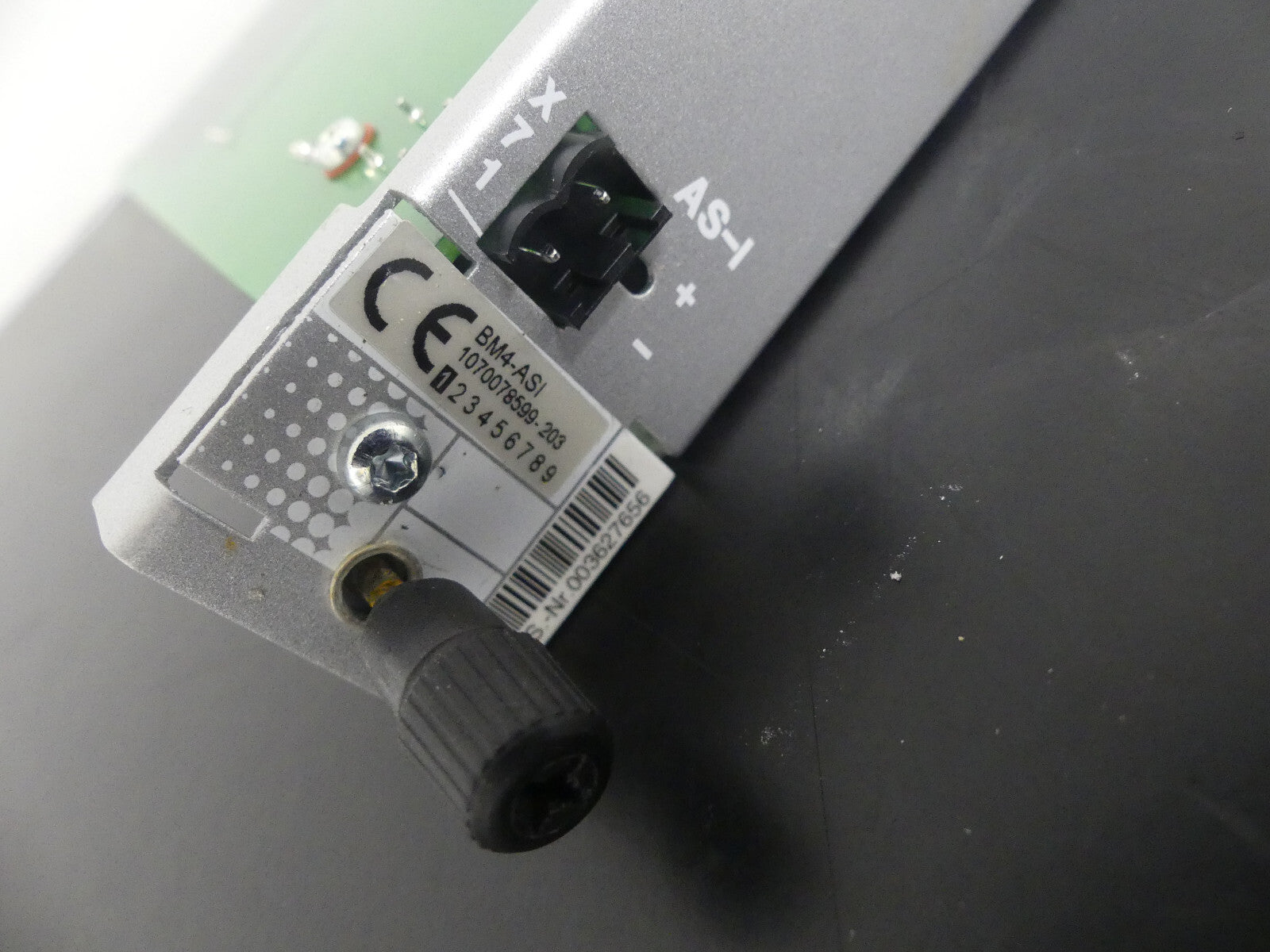 BOSCH BM4-ASI
