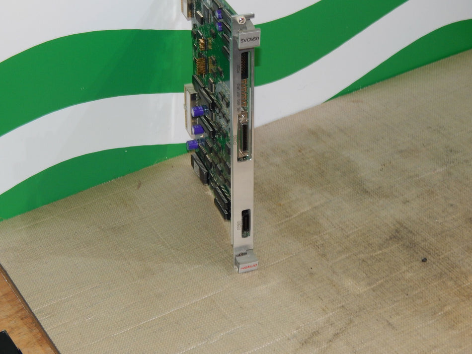  Kaijo SVC-550 // SVC550 Modul s.Bilder