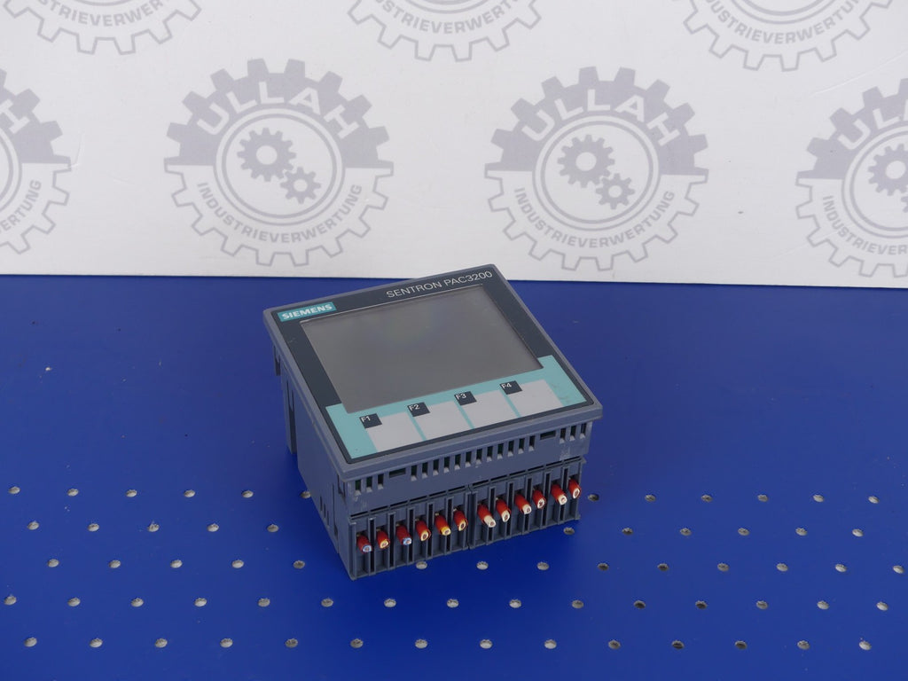 SIEMENS 7KM2112-0BA00-3AA0