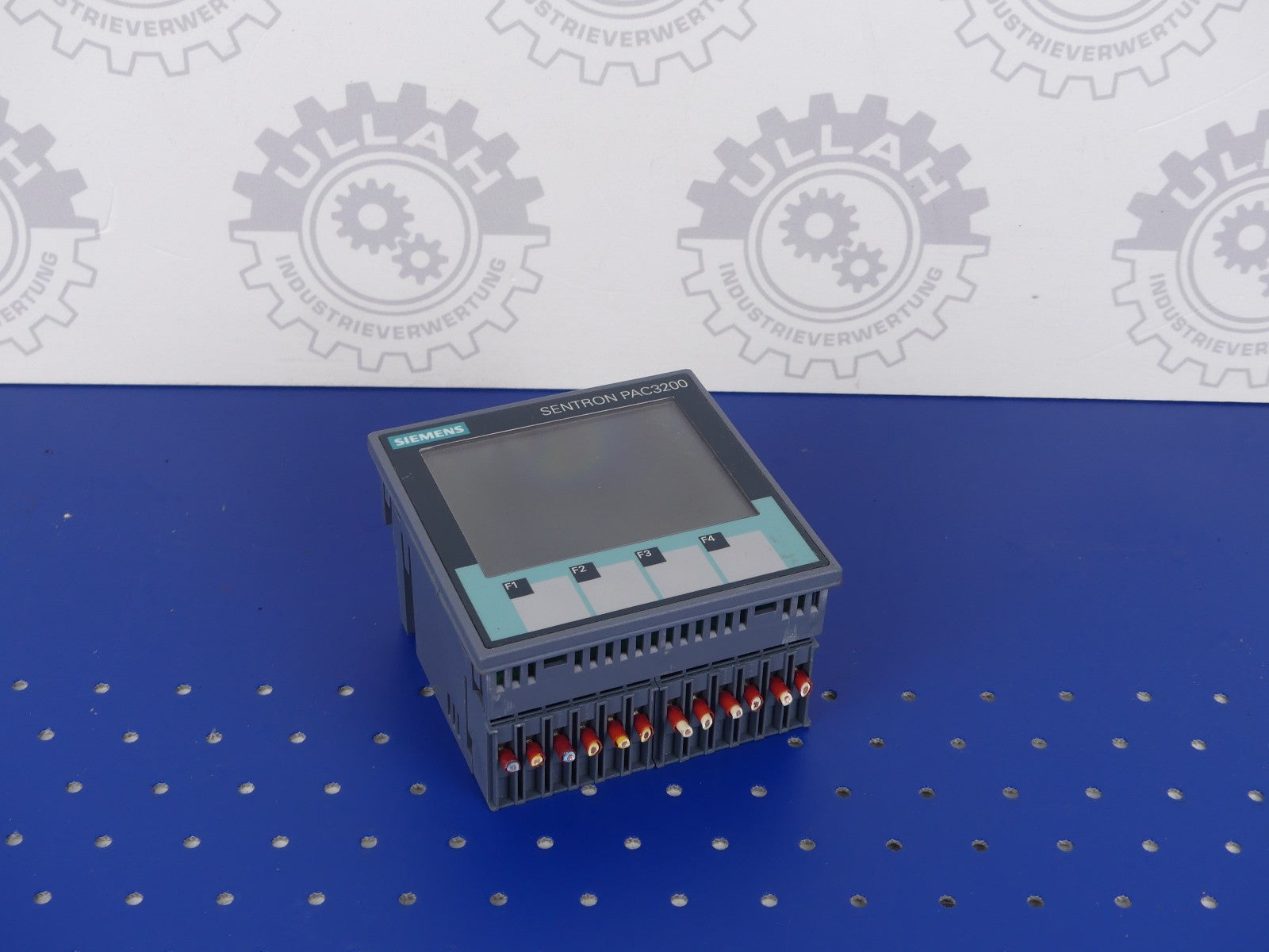 SIEMENS 7KM2112-0BA00-3AA0