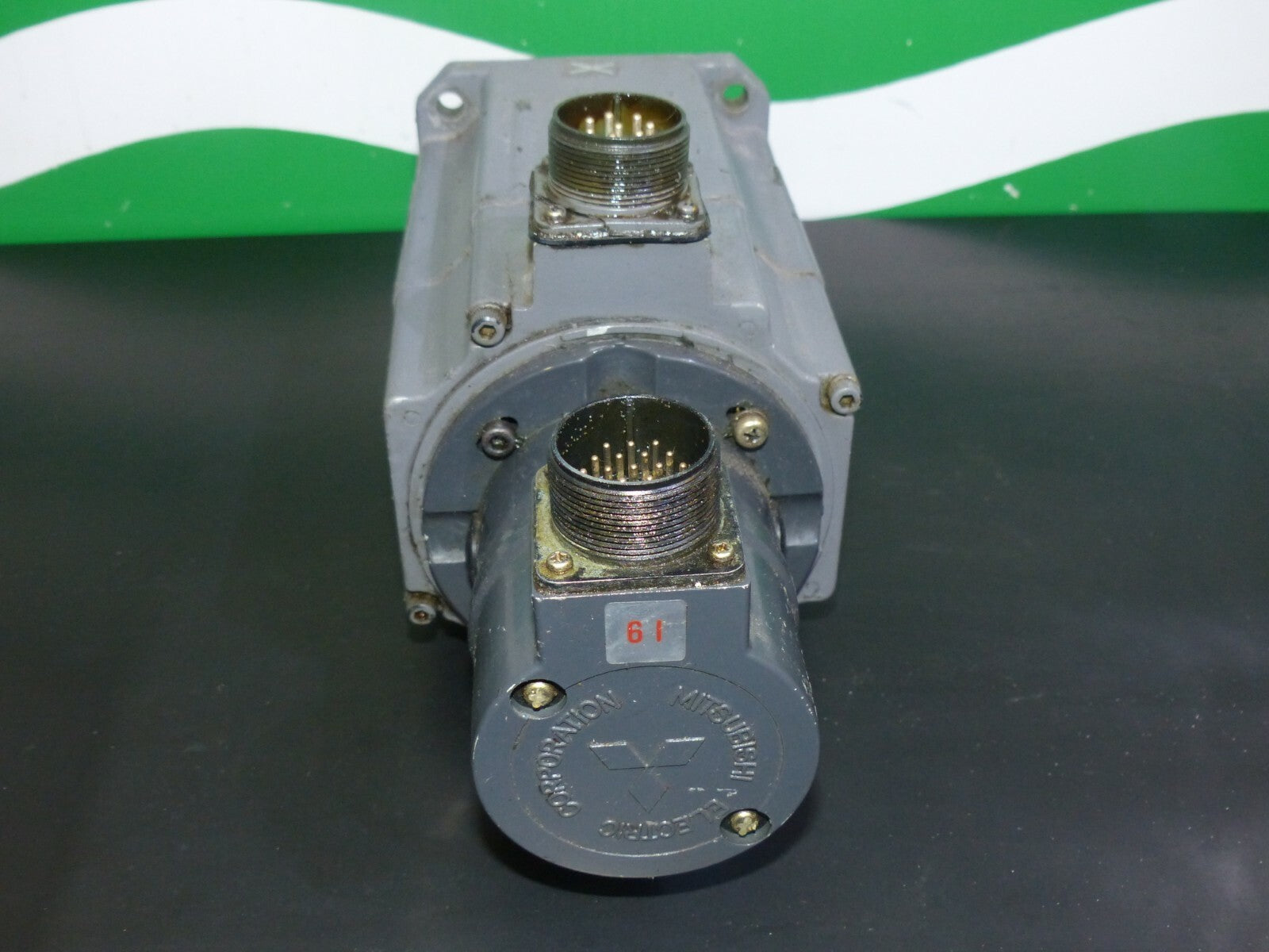 Mitsubishi Z 637260