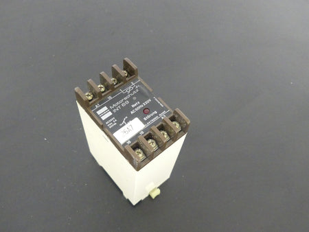 Kriwan int 69 MotorSchutz