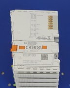 5X Beckhoff EL9100