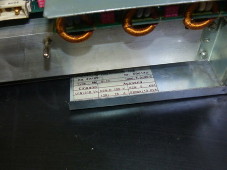 AMK PUMASYN MW 5-10