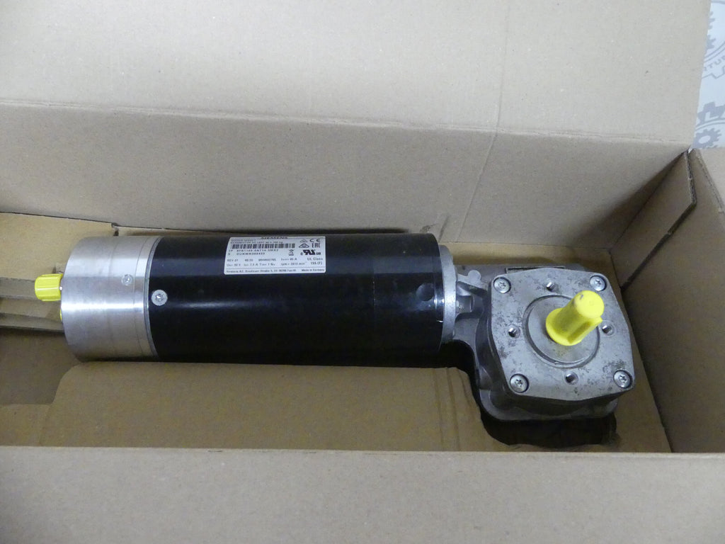 SIEMENS 6FB1103-0AT14-3MG2