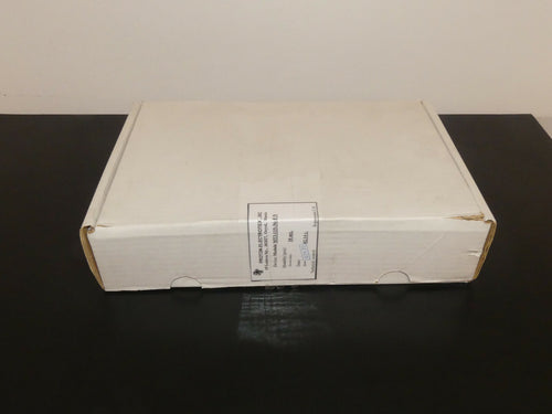 8x Proton-Electrotex MT3-115-36-F-N 