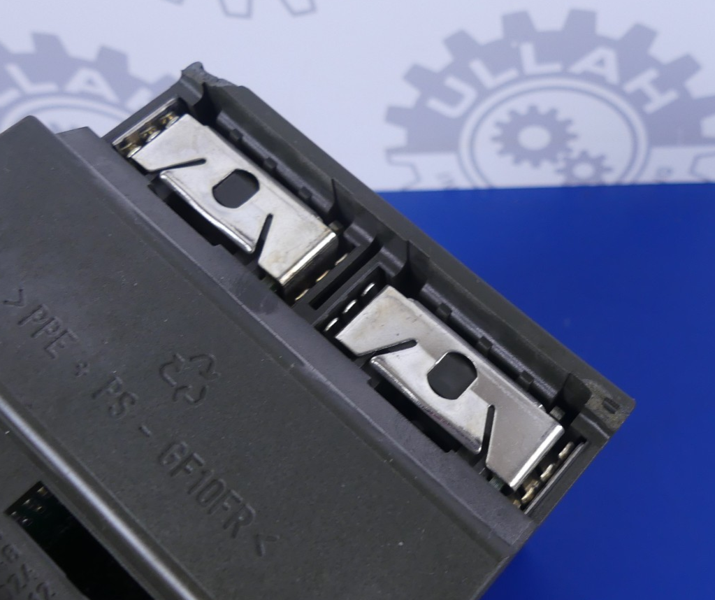 SIEMENS SIMATIC S7-300 6ES7 314-1AE04-0AB0