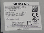 Siemens 6FC5210-0DF53-3AA0  mit festpelte