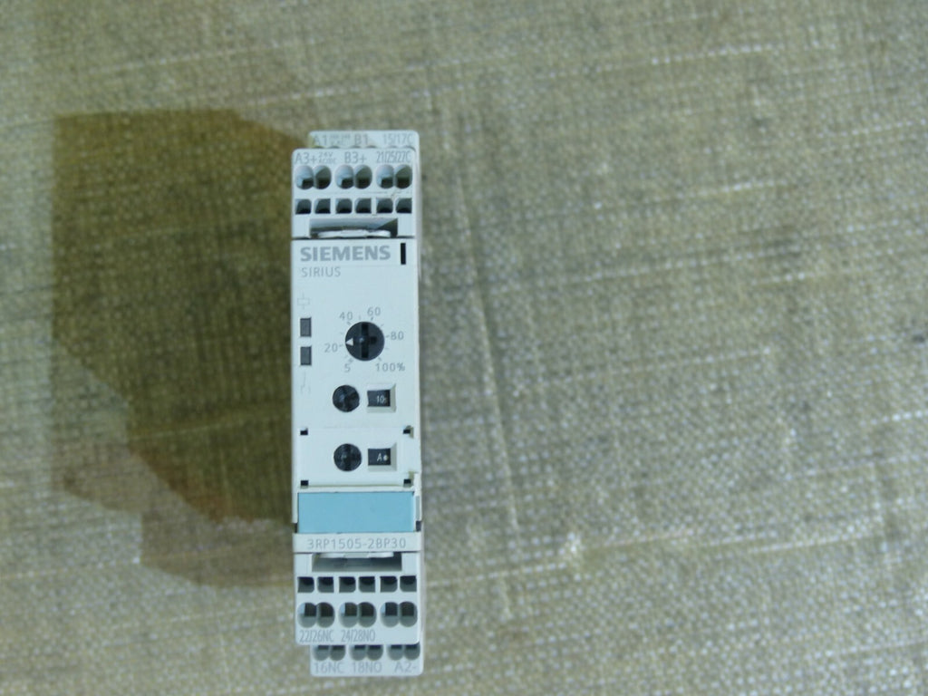 Siemens 3RP1505-2BP30