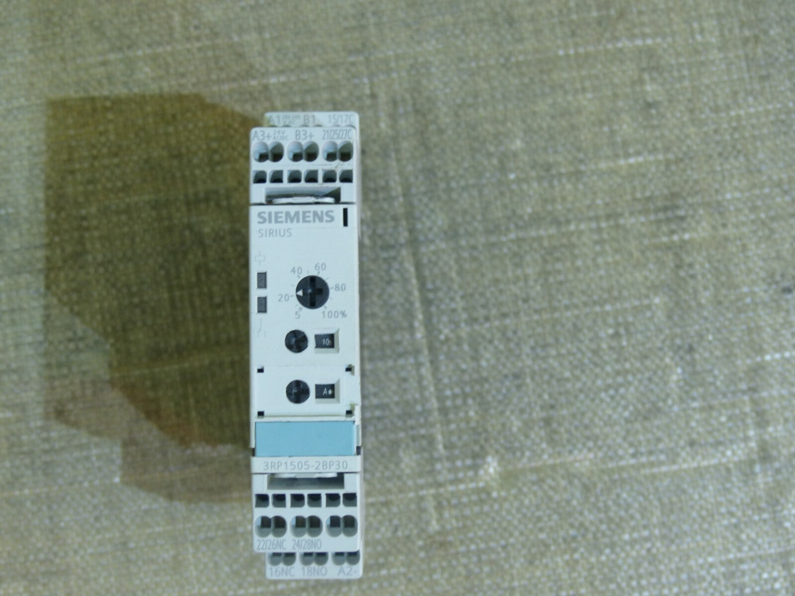 Siemens 3RP1505-2BP30