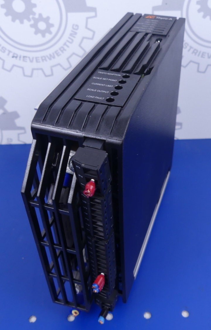 Advanced Energy THYRO A 1A 230-30H RL3