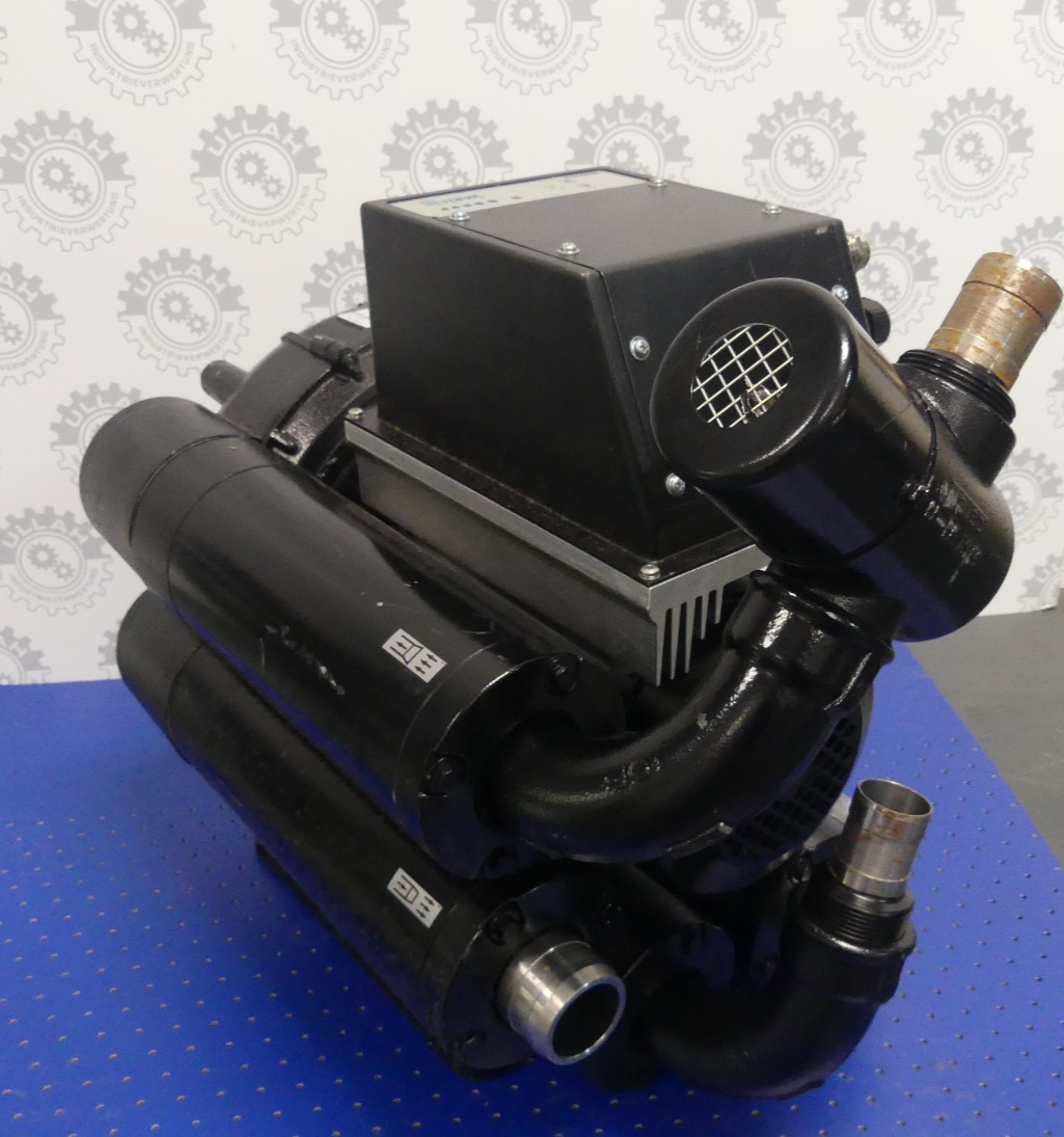 Vakuumpumpe Becker SV8.190/5-437 3297614