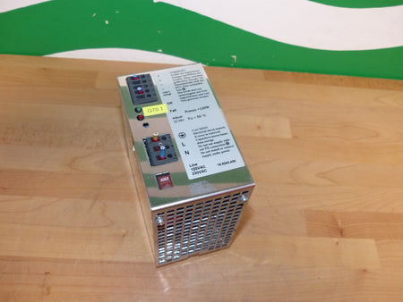 MGV Stromversorgung PH100-2405  15.8240.400