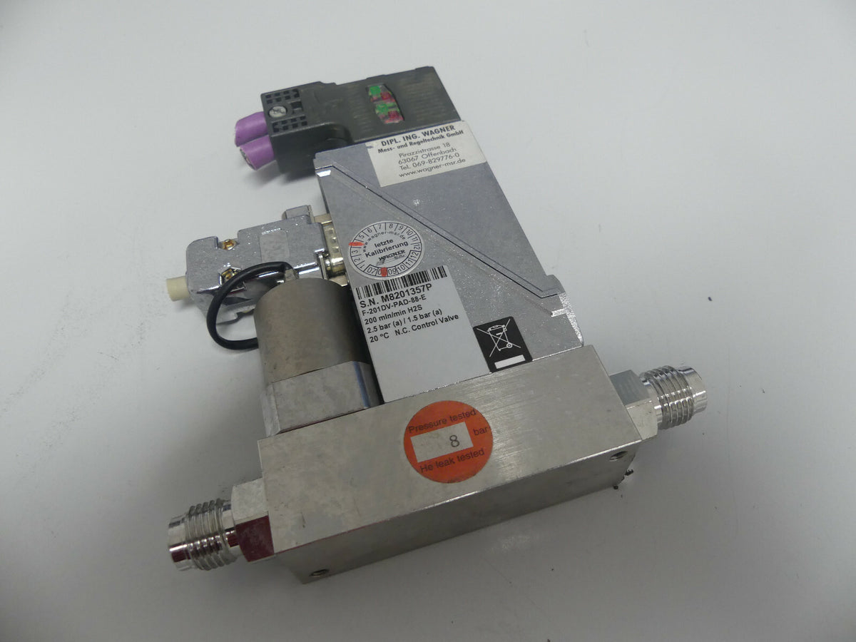 Bronkhorst F-201DV-PAD-88-E