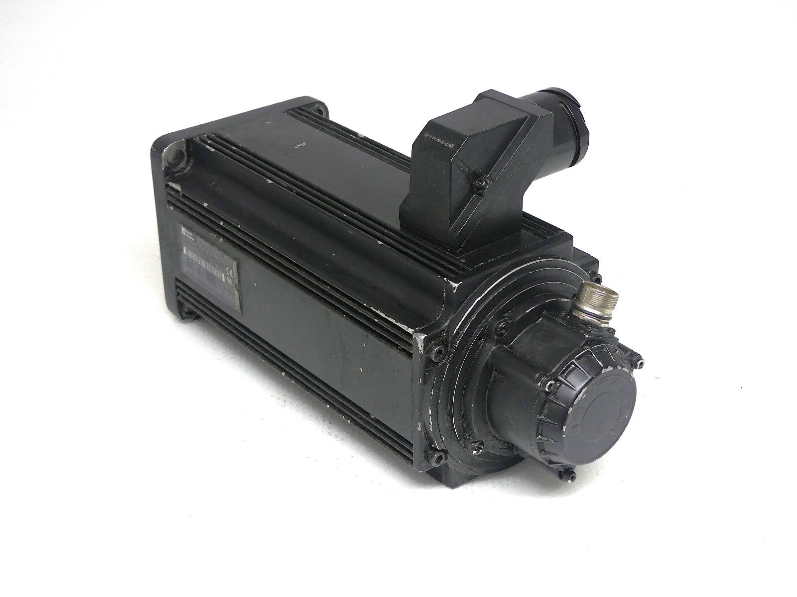 Rexroth-Indramat MHD093B-035-PG0-AA