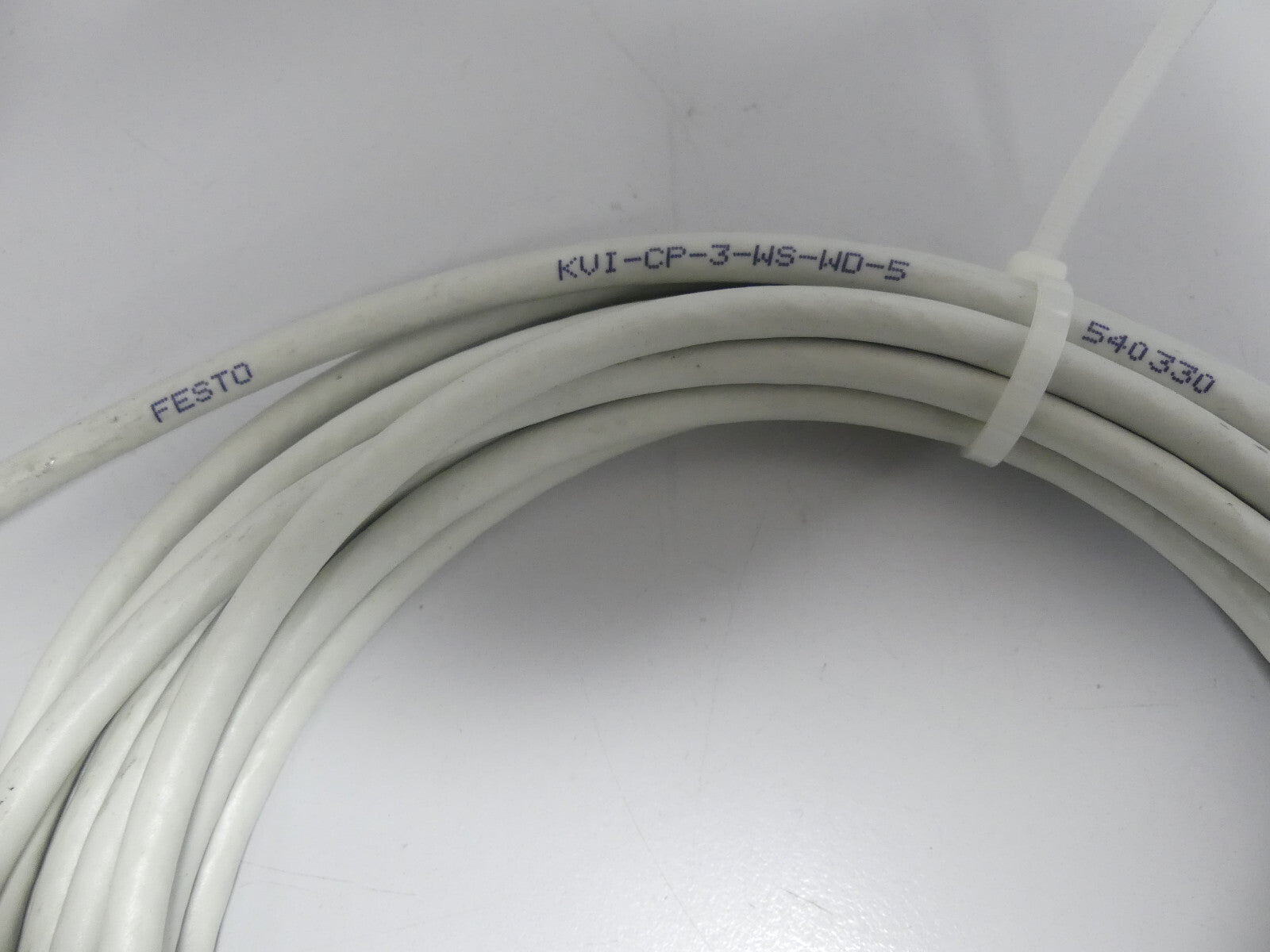 Festo KVI-CP-3-WS-WD-5