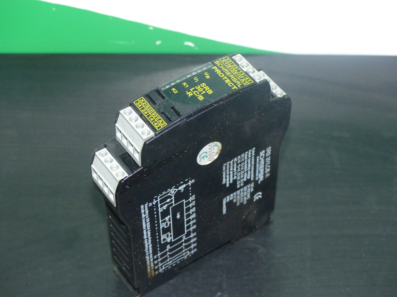 Schmersal SRB301LC/B-R