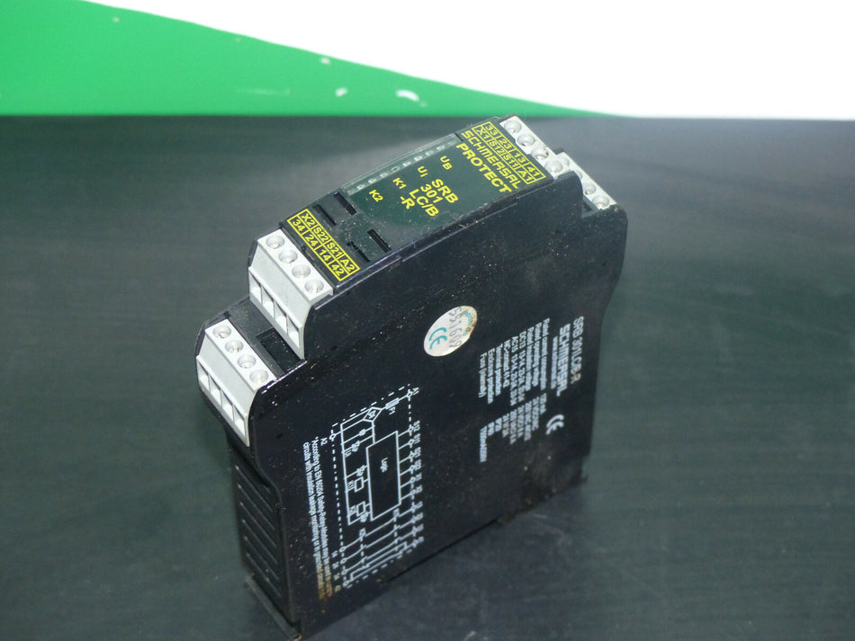 Schmersal SRB301LC/B-R