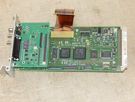  TRUMPF / Haas Laser DLCA 18-22-30-A1/07 Card / Platine